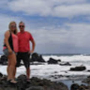 Meet your Posher, Jamie